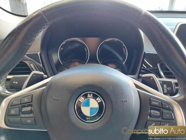 BMW X1 sDrive18d xLine PROMO FINANZIAMENTO