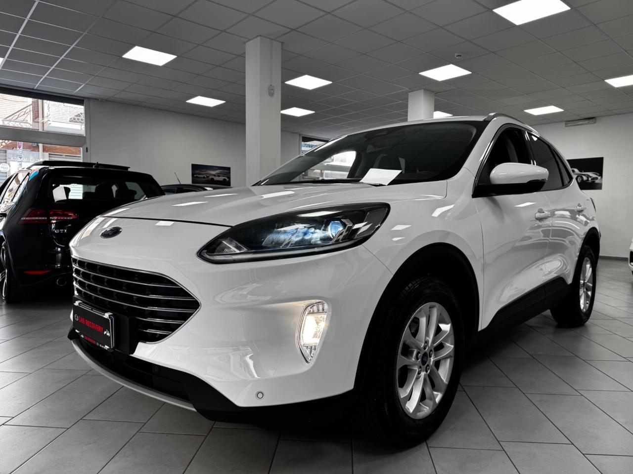 Ford Kuga 1.5 EcoBlue 120 CV 2WD Titanium