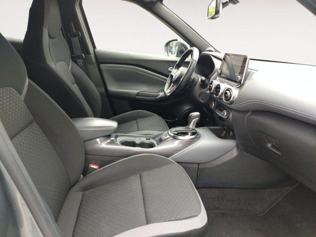 NISSAN Juke 1.0 DIG-T 114 CV DCT N-ConnectaGARANZIA3 ANNI