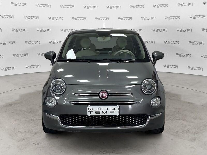 FIAT 500 500 1.2 EasyPower Lounge