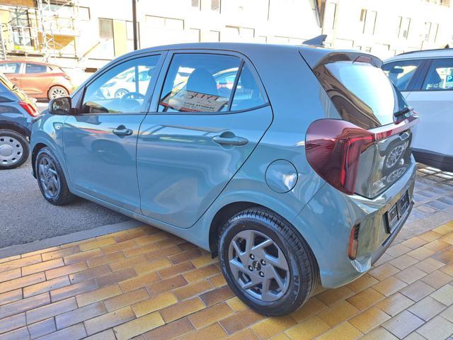 KIA Picanto 1.0 GDi 68CV AMT Urban - NUOVA ITALIANA