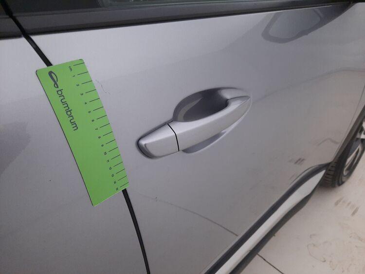 Peugeot 3008 Allure EAT8 BR117343 1.5 Diesel 131CV