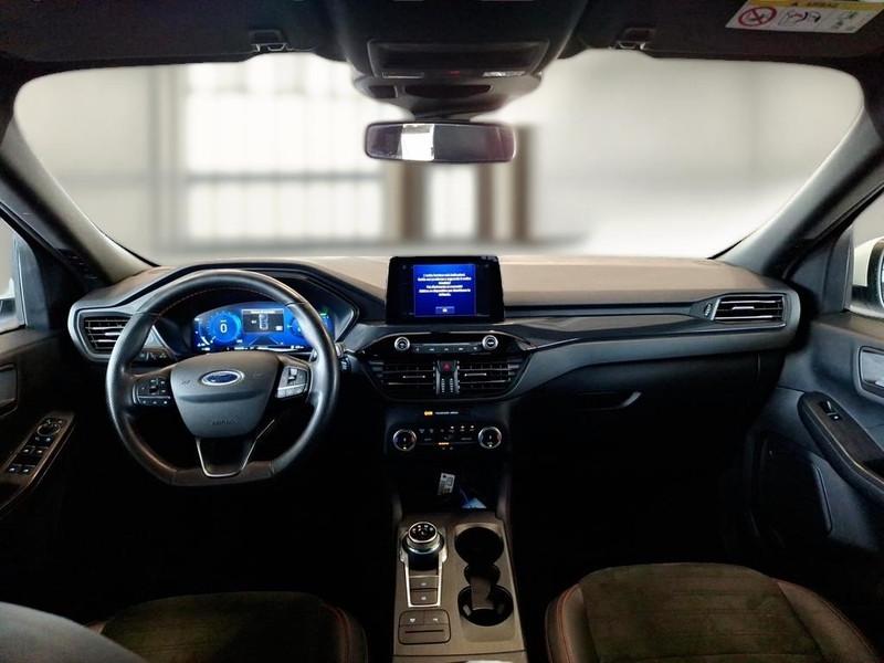 FORD KUGA 2.5 BENZINA FHEV 152 CV 2WD ST-LINE X AUT SUV