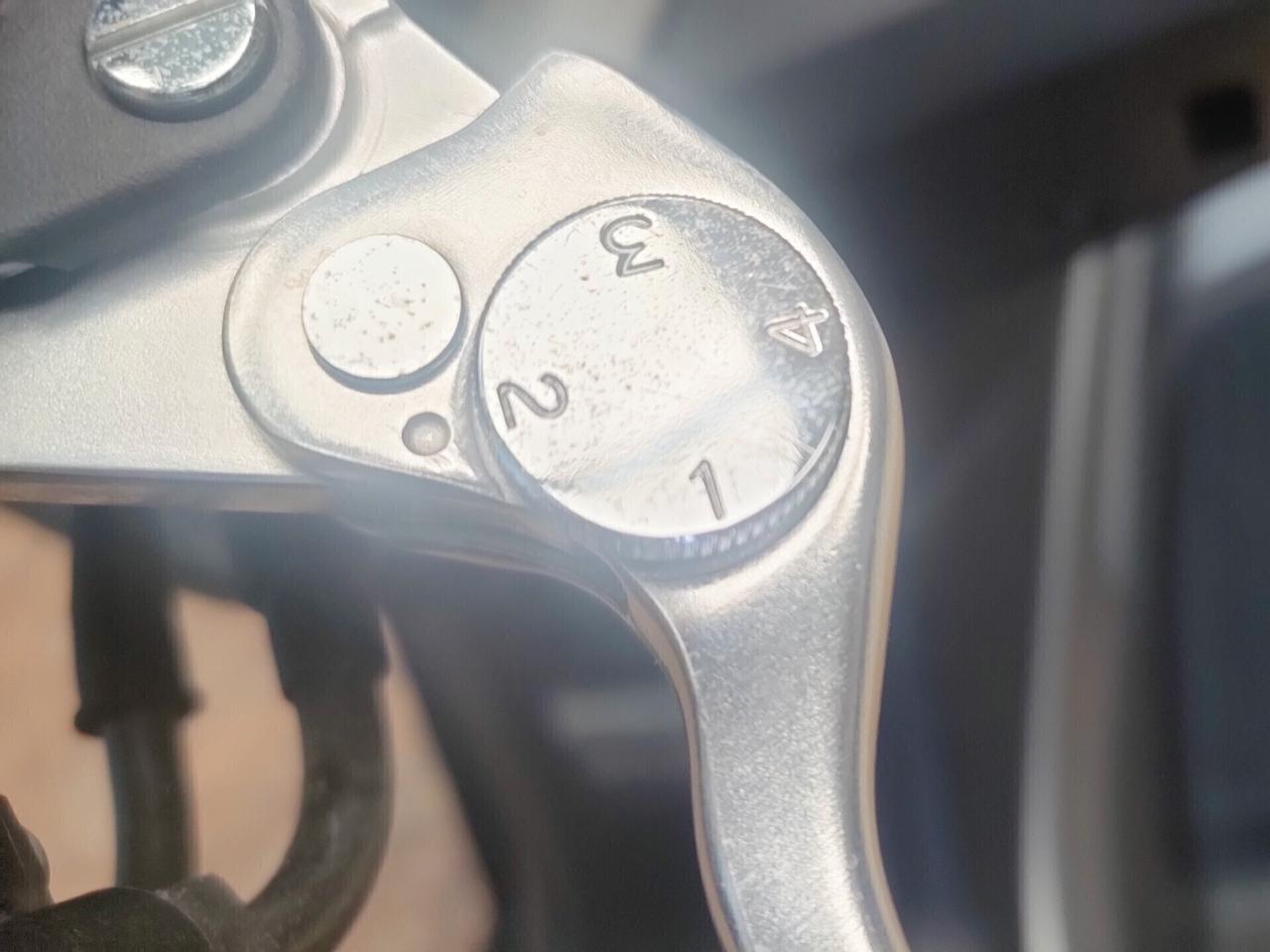 Kymco X-Town 300 I con ABS e bauletto in tinta