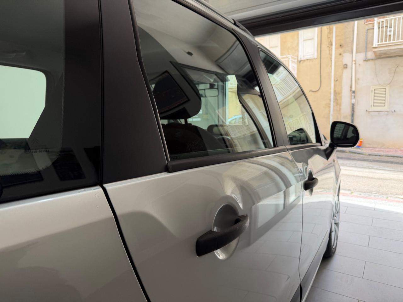 Citroen C3 Picasso 1.6 HDI 90 CV