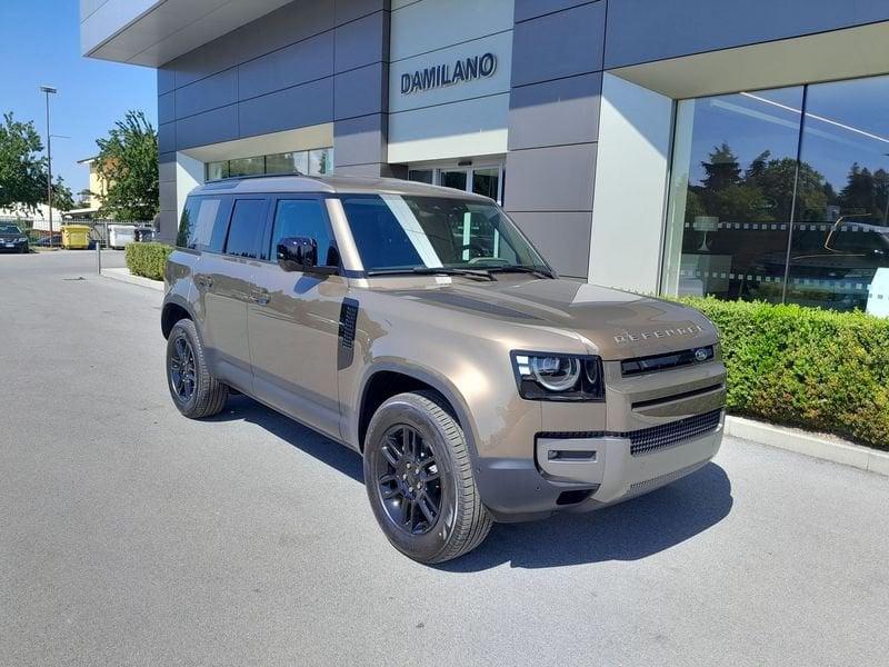 Land Rover Defender D200 AWD Auto 110 S IVA ESPOSTA