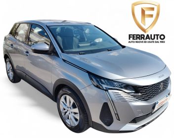 Peugeot 3008 BlueHDi 130 S&S EAT8 Allure