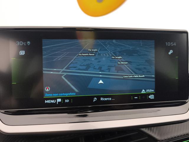 PEUGEOT 208 1.2 puretech GT Pack s&s 100cv eat8