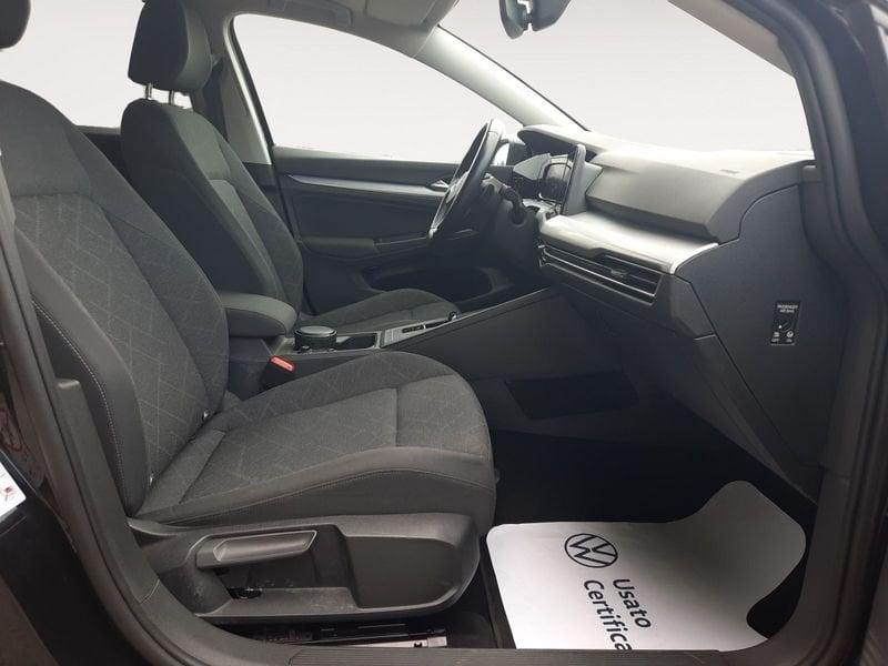 Volkswagen Golf Golf 2.0 TDI DSG LIFE