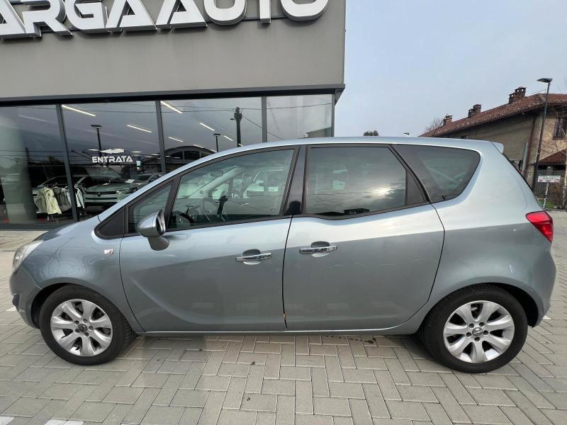 Opel Meriva 1.7 cdti Cosmo 130cv