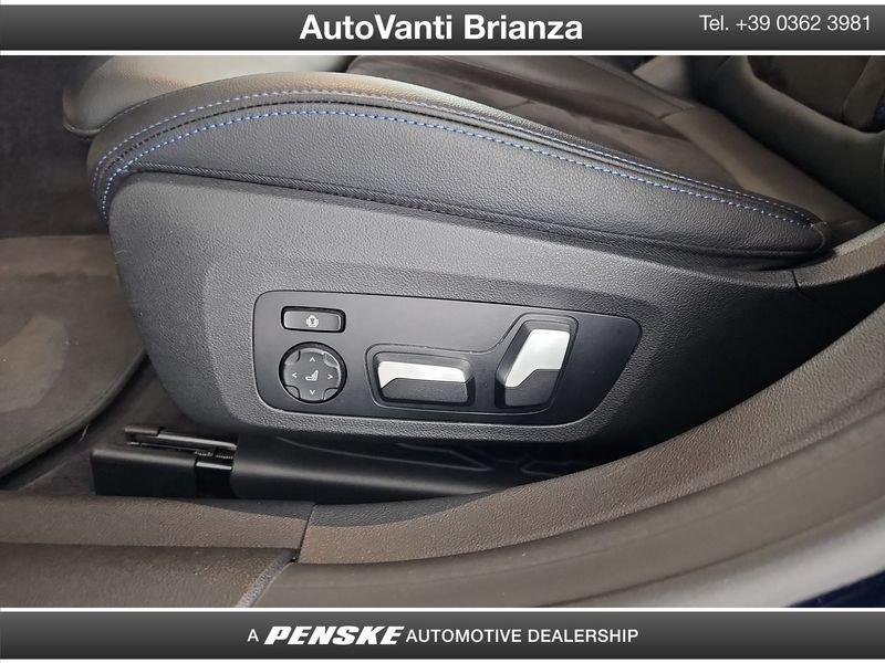 BMW Serie 4 Gran Coupé 420d 48V MSport