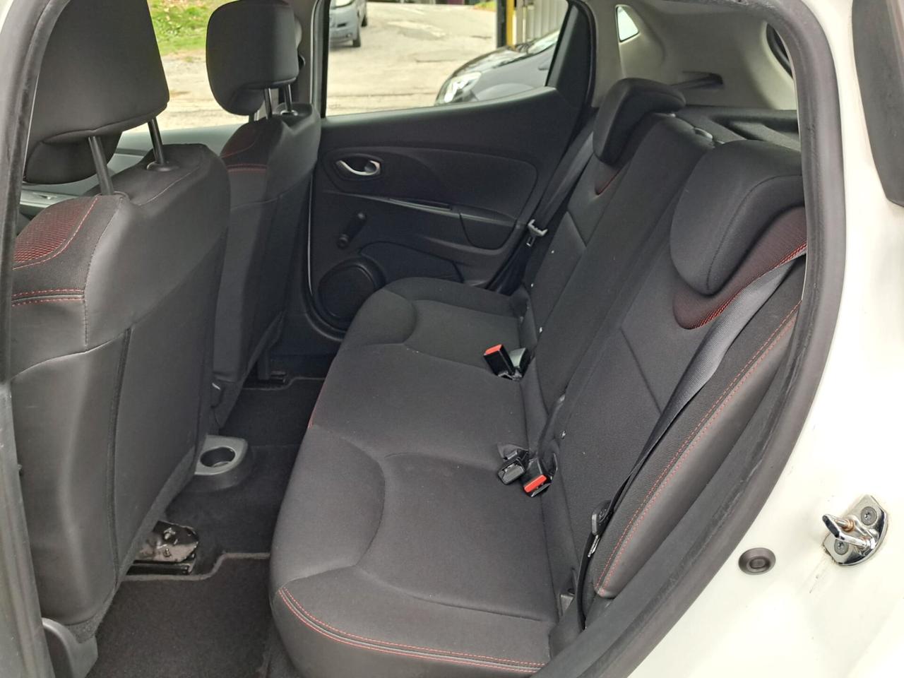 Renault Clio 1.5 dCi 8V 75CV 5 porte Wave