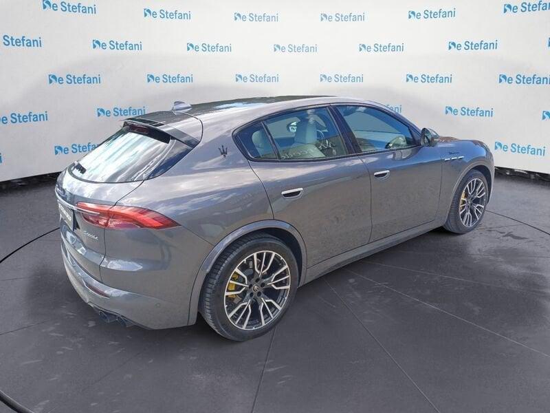 Maserati Grecale Grecale 2.0 mhev Modena 330cv auto