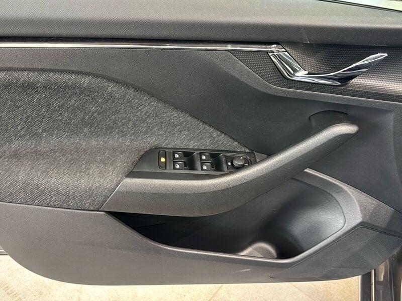 Škoda Scala 1.0 TSI STYLE DSG