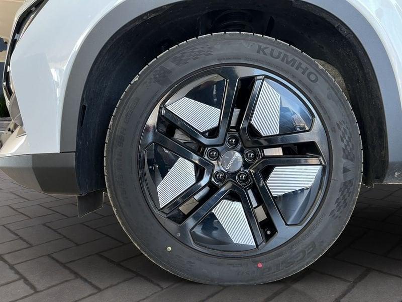 Omoda Omoda 5 1.6 TGDI 147CV aut. Comfort