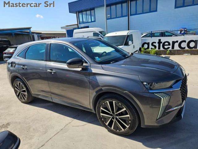 DS AUTOMOBILES DS 7 1.6 e-tense Bastille Business 225cv auto - GP969FJ