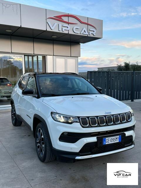 JEEP - Compass