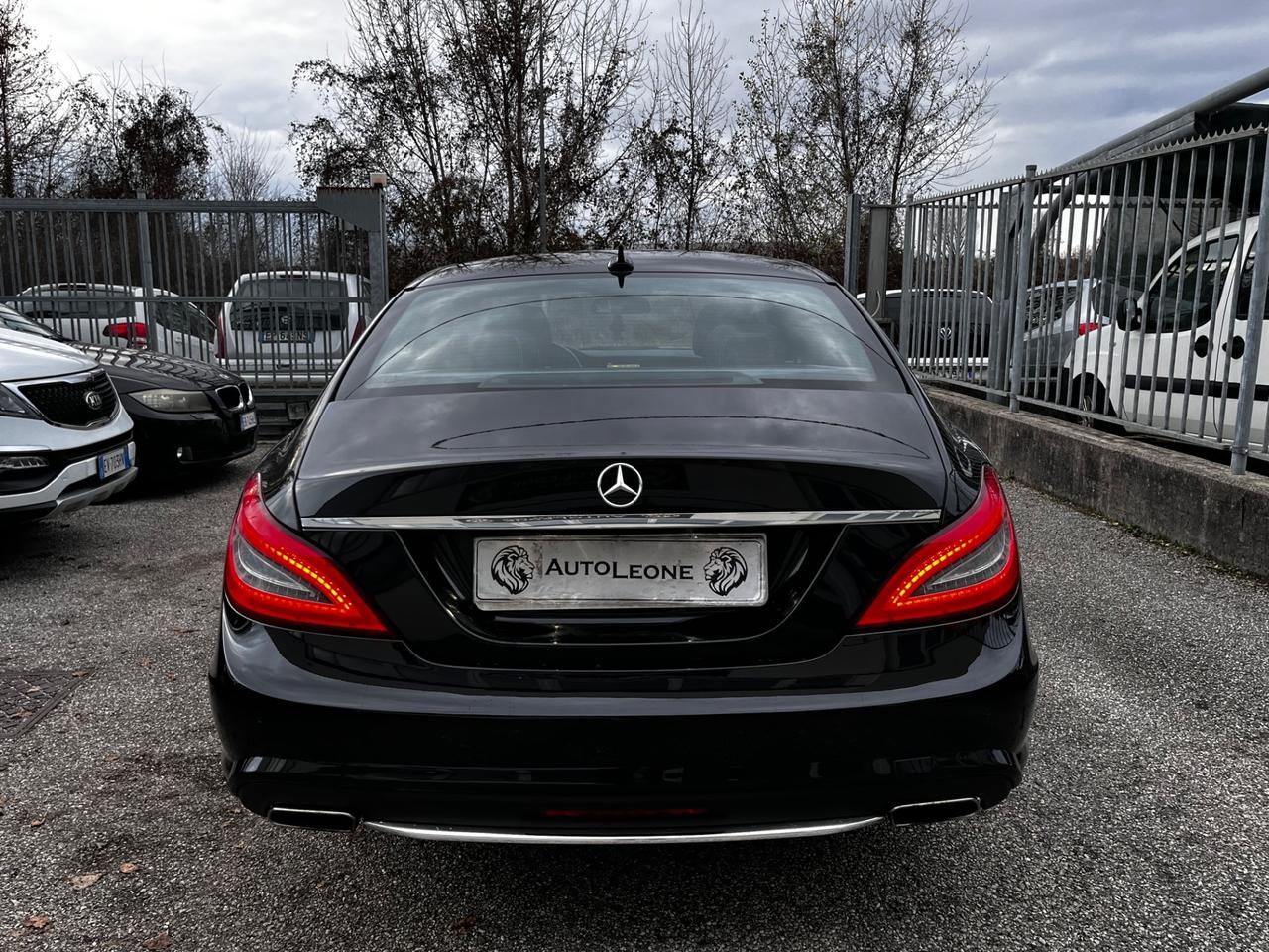 Mercedes-benz CLS 350 CDI 4Matic AMG PREMIUM