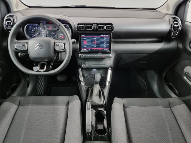 CITROEN C3 Aircross PureTech 130 S&S EAT6 Max