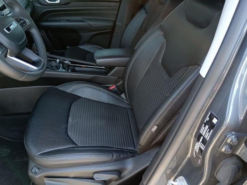 Jeep Compass 4xe 1.3 T4 PHEV 190cv Night Eagle 4xe Auto