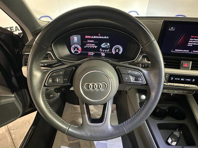 AUDI A4 Avant 30 TDI/136 CV S tronic Business Advanced