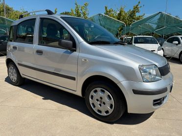 Fiat Panda 1.2 Dynamic 69cv E5