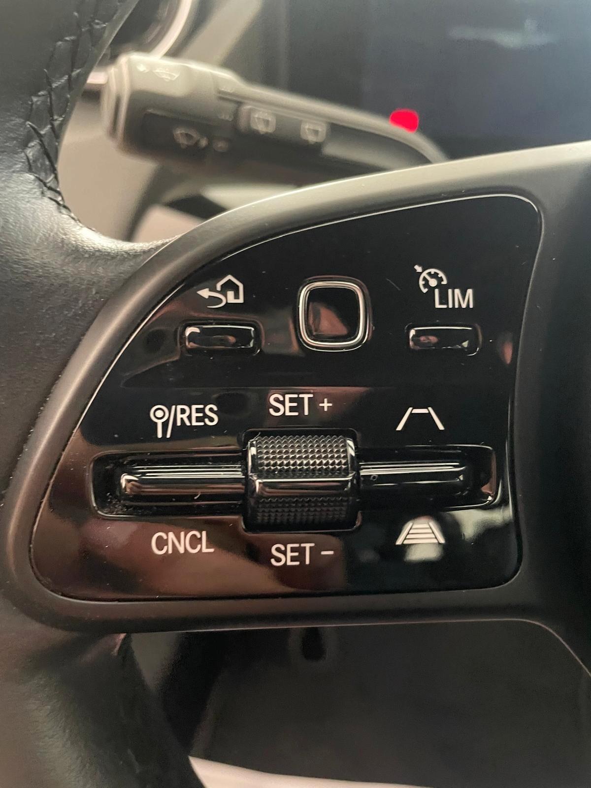 Mercedes-benz B 180 d Automatic Sport
