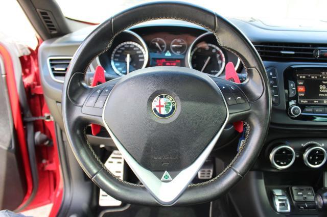 Alfa Romeo Giulietta 1750 t. Quadrifoglio Verde 240cv tct