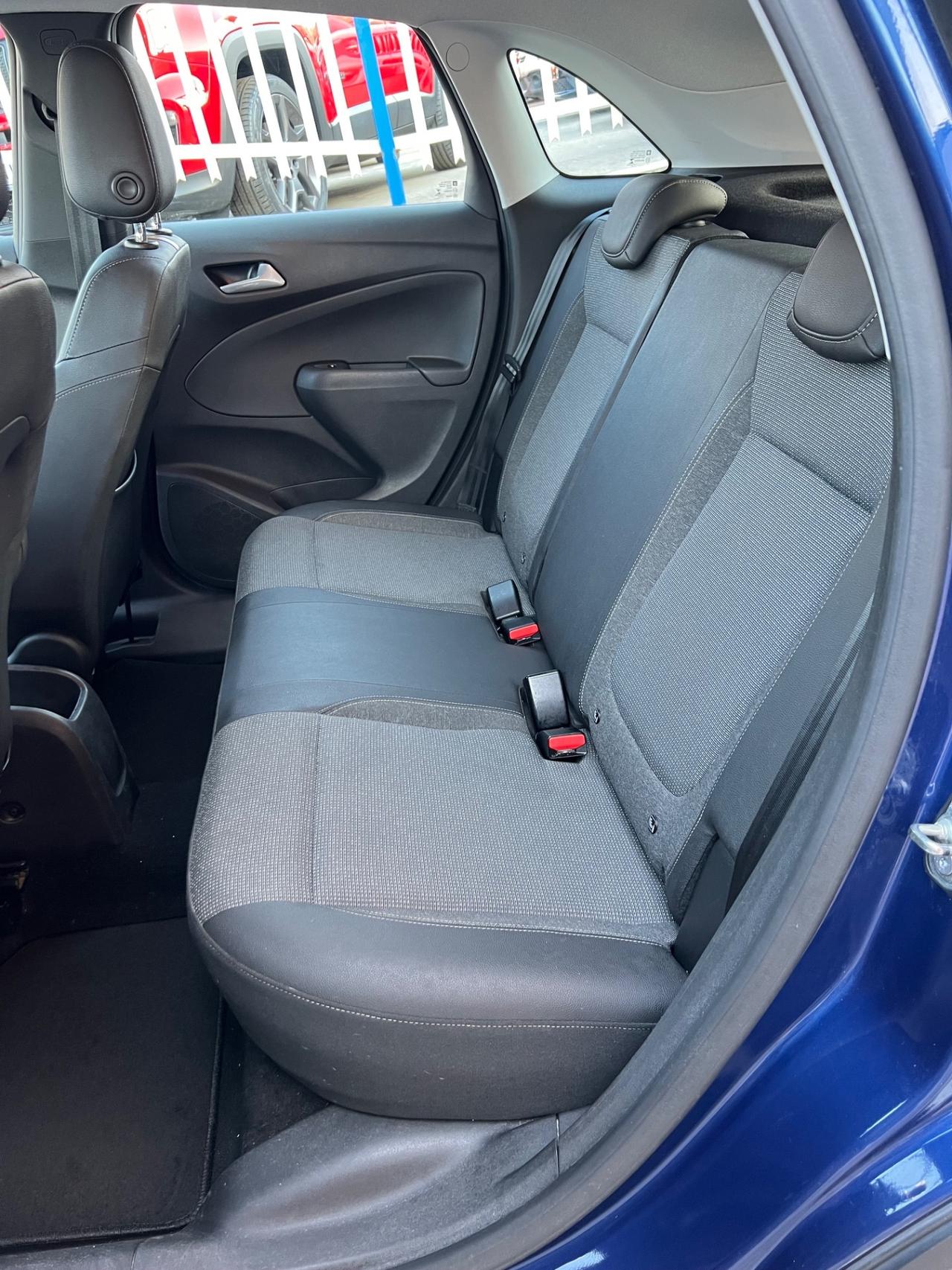 Opel Crossland 1.5 ECOTEC D 110 CV 2021