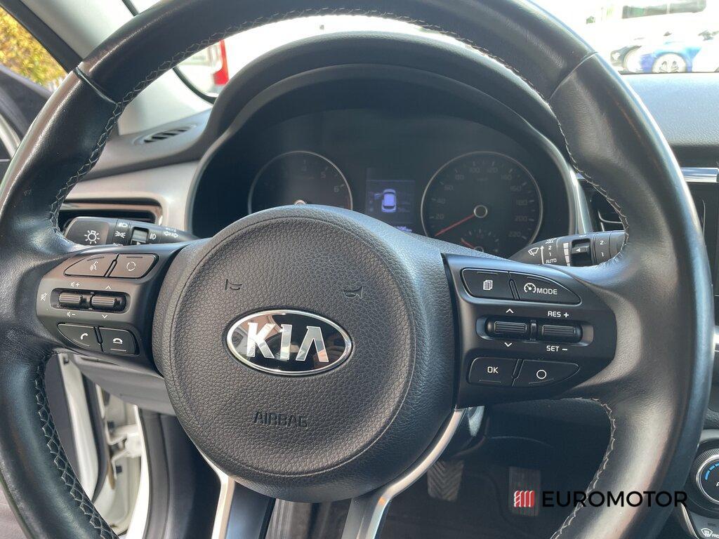 Kia Stonic 1.4 MPI Style Design Pack