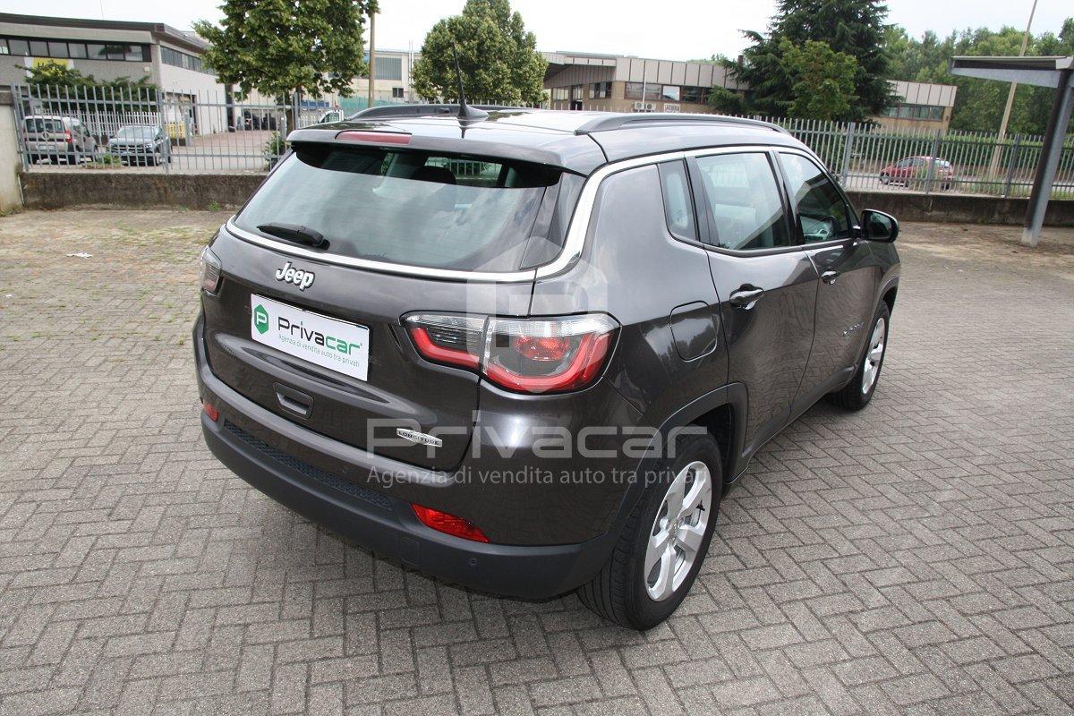 JEEP Compass 1.6 Multijet II 2WD Longitude