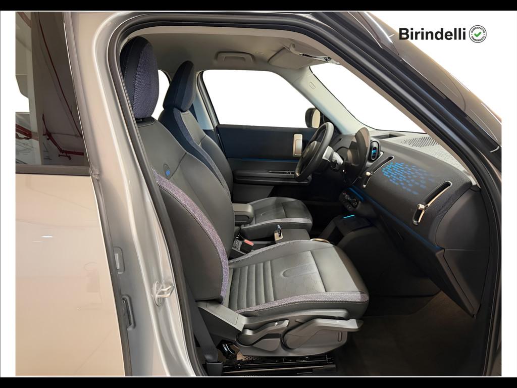 MINI Mini Countrym.(U25) - Mini D Classic Countryman