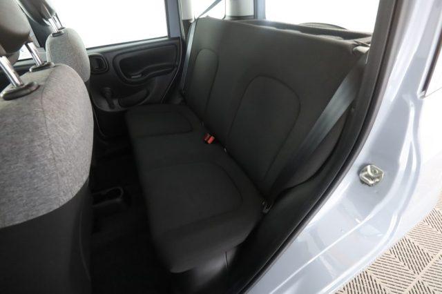 FIAT Panda Panda 1.0 FireFly Hybrid