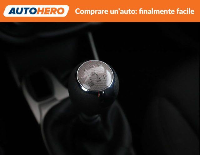 ALFA ROMEO MiTo 1.4 78 CV 8V S&S Urban