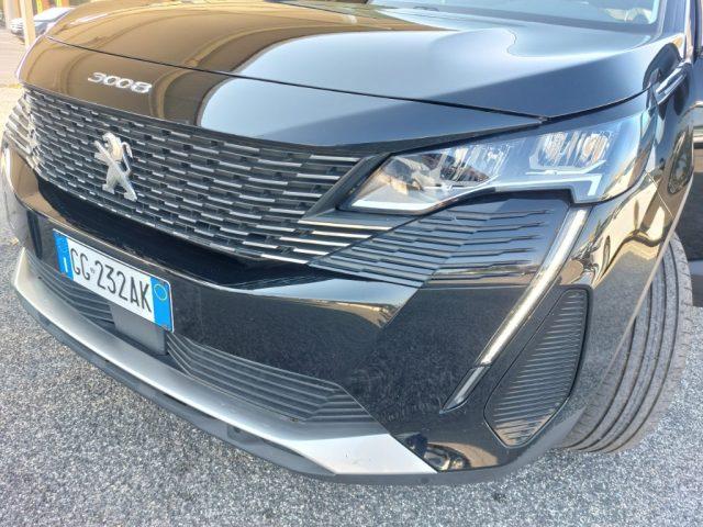PEUGEOT 3008 BlueHDi 130 S&S EAT8 Senza vincolo finanziamento