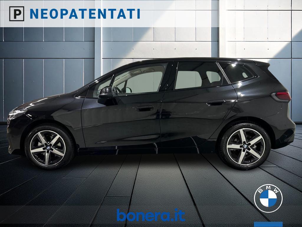BMW Serie 2 Active Tourer 216 i DCT