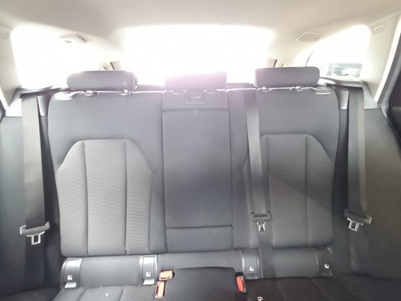 BMW 320 BUSINESS ADVANTAGE TOURING AUTO STATION WAGON