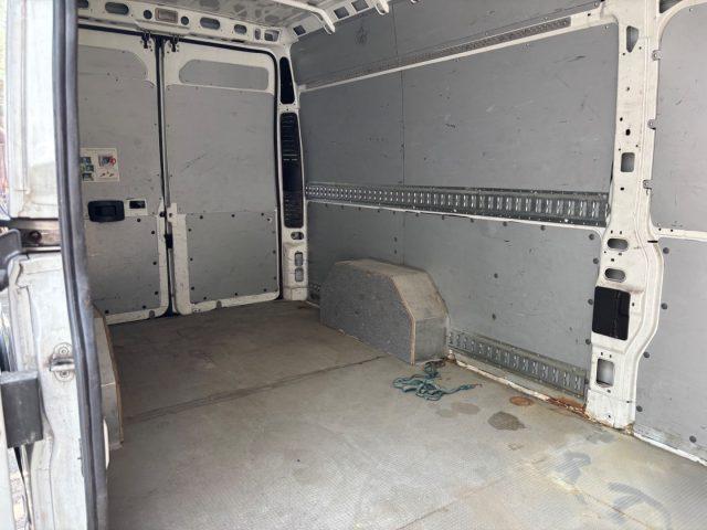 CITROEN Jumper 33 BlueHDi 110 PLM-TM Furgone
