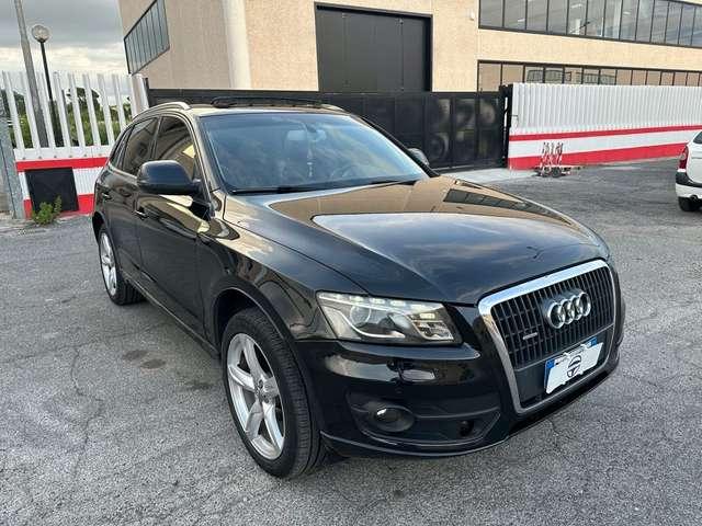 Audi Q5 2.0 TDI 170 CV quattro