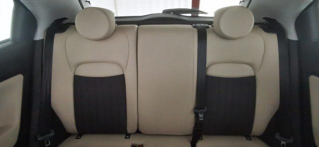 FIAT 500X 1.4 MultiAir 140 CV DCT Lounge