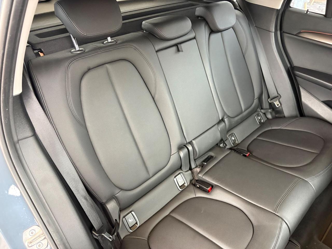 Bmw X1 M Sport 18 d #9266