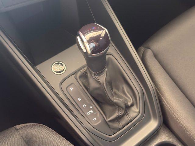 AUDI A1 citycarver 30 TFSI Identity Contrast