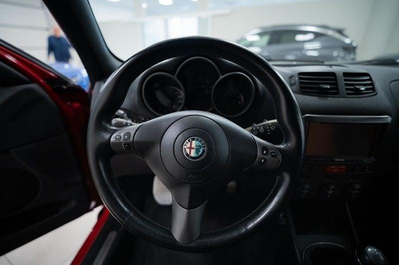 Alfa Romeo GT Modello ALFA ROMEO - GTA