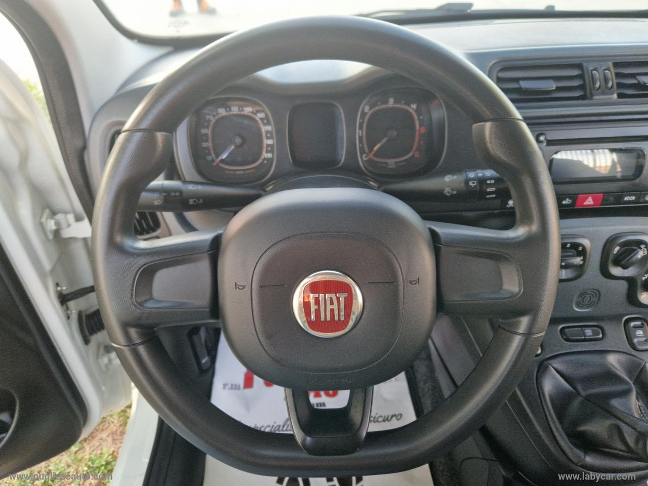 FIAT Panda 1.3 MJT 95 CV S&S Easy