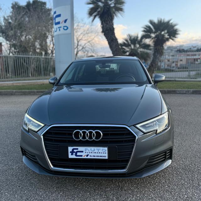 AUDI A3 SPB 1.6 TDI