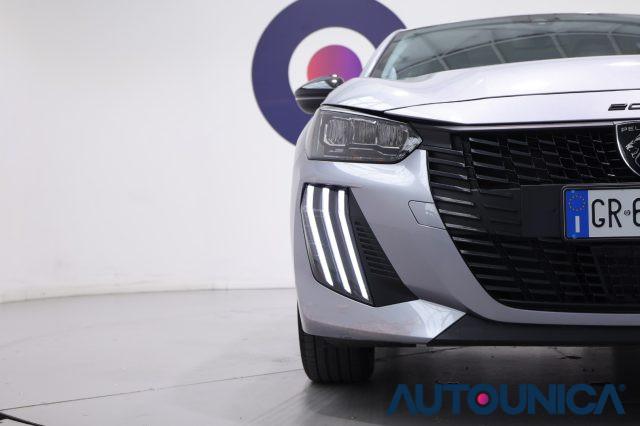 PEUGEOT 208 PURETECH 75 STOP&START 5 PORTE ACTIVE NEOPATENTATI