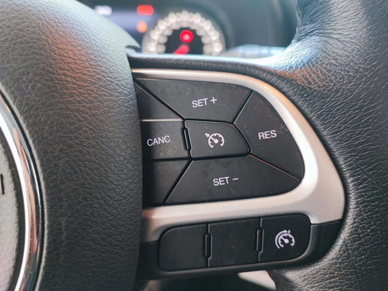 Jeep Renegade 1.6 Mjt Limited