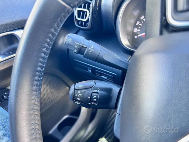 CITROEN C3 Aircross PureTech 110 S&S Shine Pack