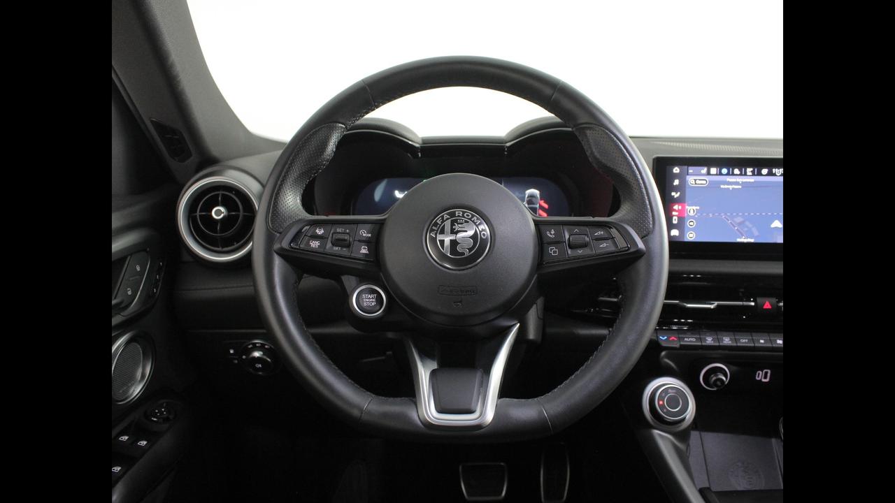 ALFA ROMEO Tonale - Tonale 1.3 phev Speciale Q4 280cv at6