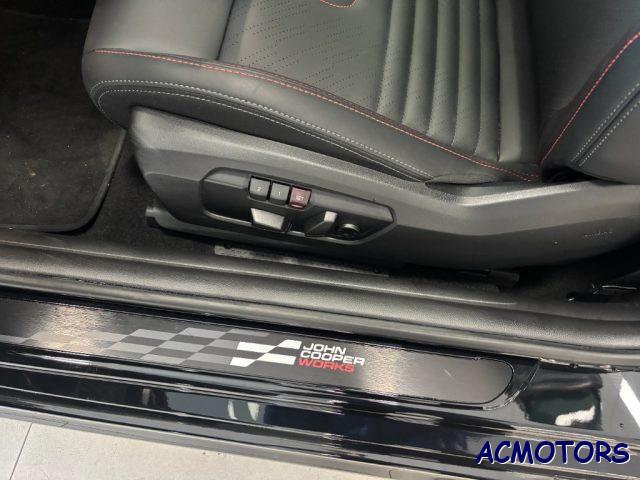 MINI Cooper S Cooper S JCW